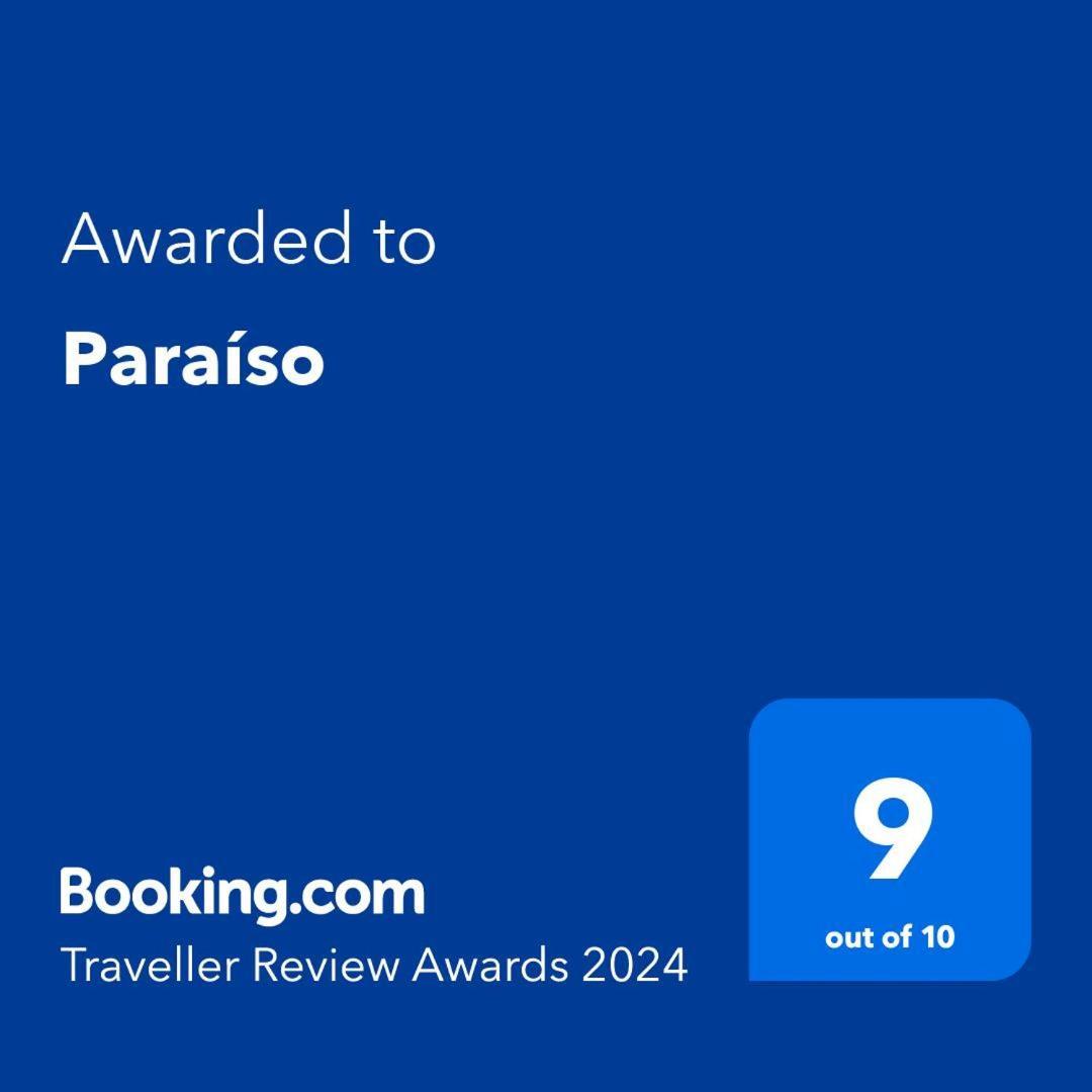Paraiso Cumbre del Sol Exterior photo