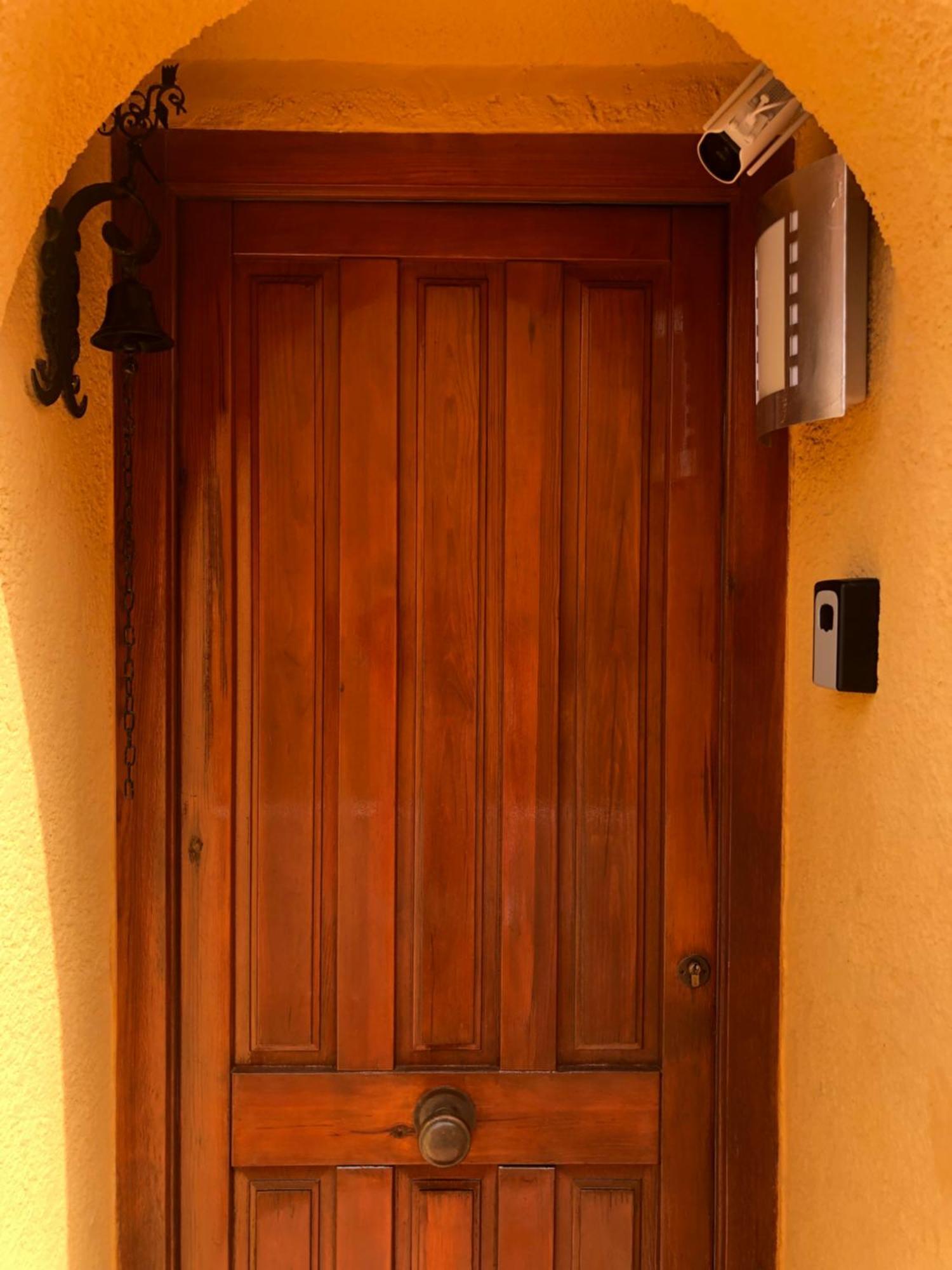 Paraiso Cumbre del Sol Exterior photo