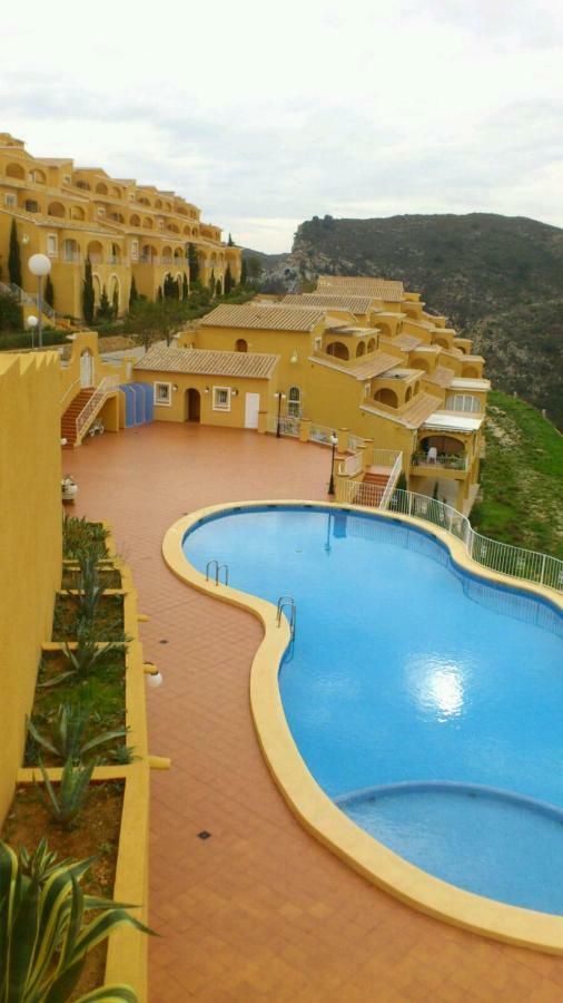 Paraiso Cumbre del Sol Exterior photo