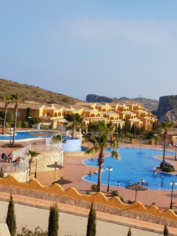 Paraiso Cumbre del Sol Exterior photo